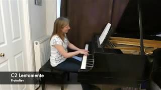 ABRSM Grade 5 Piano 20192020 Complete Jill Morton  Piano [upl. by Nett440]