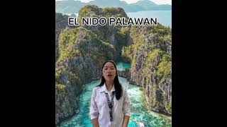 EL NIDO PALAWAN [upl. by Rowena952]