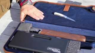 How to Properly Pack Your Negrini Gun Case [upl. by Naic]