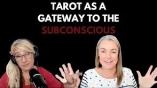 Unlock Your Inner Wisdom Tarot as a Gateway to the Subconscious with Biddy Tarot [upl. by Hescock509]