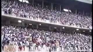 Koffi Olomide amp Quartier Latin Internationale  Live au Stade des Martyrs 2002 vol 1 [upl. by Ahsinwad]