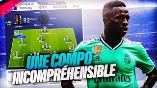 UNE COMPO INCOMPRÉHENSIBLE  VOS RETAPER 07 [upl. by Navonod]