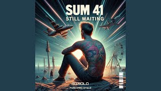 STILL WAITING Hardstyle Version [upl. by Mellisa]