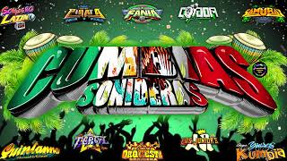 ⚡LOS MEJORES CUMBIAS SONIDERAS DEL 2024 MIX CUMBIAS PARA BAILAR💃🕺PURAS CUMBIAS PERRONAS 2024✨ [upl. by Afatsom]