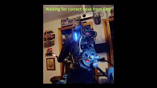 Haslab Proton Pack Modded [upl. by Chee]