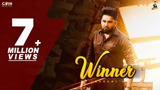 Winner Official Video Baaghi  Jassi X  Latest Punjabi Songs 2024 [upl. by Erbua]