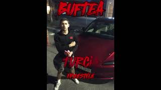 Buftea  TURCIA freestyle [upl. by Mcgrath]