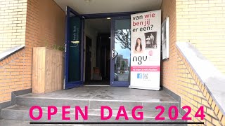 NGV open dag 2024 aftermovie [upl. by Fusco]