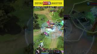 🌪️ Tornado No Its Axe Spinning to Victory axe dota2 shorts [upl. by Carree]