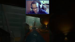 descobri uma habilidade nova  ostensive em Twitch shorts BO6 Stream cod [upl. by Burrell628]