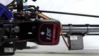 Flymentor  Complete Setup Video Dx6i [upl. by Imaj]