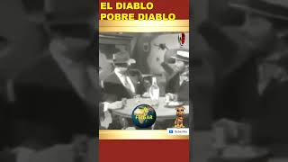 EL DIABLO POBRE DIABLO comedy funny humor viralvideo mexico [upl. by Narat]