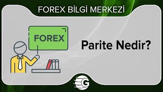 Parite Nedir [upl. by Akimot]