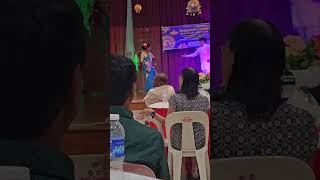 2024 Deepavali Celebration Macpherson CC SG 🇸🇬ytshorts [upl. by Reivax]