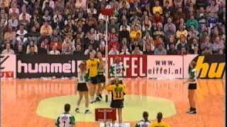 Korfball Promotional Video [upl. by Domini72]