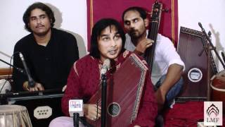 Shafqat Ali Khan Raag Bageshri [upl. by Hatfield40]