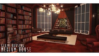 【M】08232022  FFXIV Housing Walkthrough [upl. by Ainyt759]