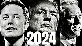 Trump Musk amp Kennedy The Troika That Will Forever Redefine American History [upl. by Nevarc656]