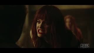 Gotham Knights S01E11  Harvey Dent Meets His Daughter Duela  Duela Kills His Dad  Daddy Issues [upl. by Znieh]