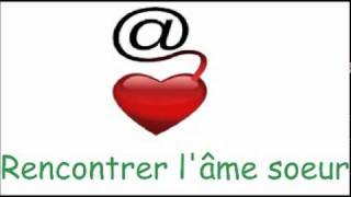 Sites de rencontres sur internet [upl. by Parcel]