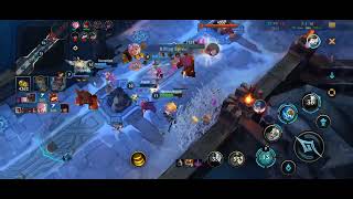 League Of Legends Wild Rift  ARAM Mode 73  Heimerdinger Gameplay [upl. by Lidia]