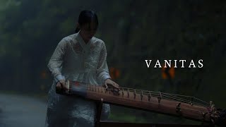 뮤직비디오 VANITAS 거문고 MV [upl. by Eanert]