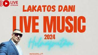 Lakatos Dani 2024 Holnapután Kozmix Cover [upl. by Sergei]