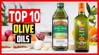 Olive Oil Review  Bertolli vs Lucini vs California Olive Ranch [upl. by Nniroc]