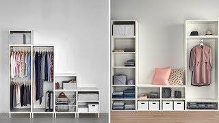 15 Best IKEA Wardrobes For Small Spaces [upl. by Ressler]