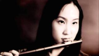 Boehm Grand Polonaise for flute and piano  보엠 그랜드 폴로네이즈 [upl. by Eicaj]