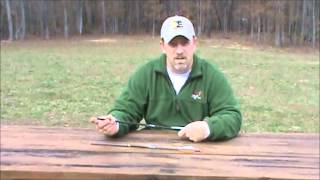 Crossbow Bolts Crossbow Arrows Types of Crossbow Bolts [upl. by Derek]