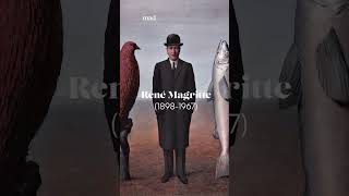 Magritte [upl. by Eradis636]