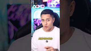 AirPods Pro 2 хакнули с помощью микроволновки airpods apple shorts [upl. by Fari]