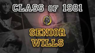 Arapahoe High School Class of 1981 [upl. by Chamkis]