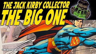 Jack Kirby Collector 31 March 2001 [upl. by Gilbertson]