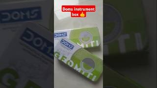 Doms instrument box shorts viralshorts trending ytviral domsinstrumentbox instrumental [upl. by Retrac]