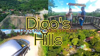 OVERNIGHT CAR CAMPING AT DIGOS HILLS CAMPSITE  DOÑA REMEDIOS TRINIDAD BULACAN [upl. by Akilegna]