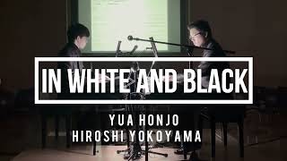 2 Digital Pianos Project“In White and Black”vol1 [upl. by Aljan]