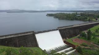 Tinaroo Dam at 103 [upl. by Wiltz772]