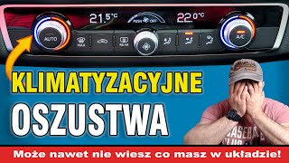 Czy da się tanio nabić klimatyzację quotPatentyquot na przepisy zagrożenie pożarowe przekręty handlarzy [upl. by Meraree]