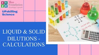 11 Dilutions [upl. by Doner312]