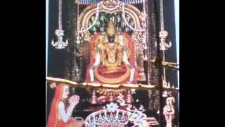 Sri Kamakshi Sthotram [upl. by Gothard339]