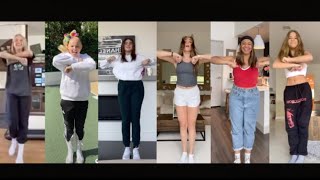 Dance Moms cast recreate Boss Ladies altogether [upl. by Able]