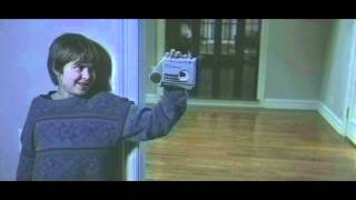 TALKBOY  extended commercial [upl. by Nanreik]