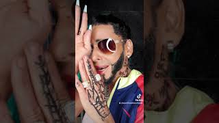 Anuel AA y karol G [upl. by Chastain]