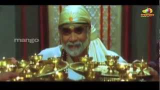 Shirdi Sai Movie Theatrical Trailer  Nagarjuna Kamalini Mukherjee K Raghavendra Rao [upl. by Mir548]