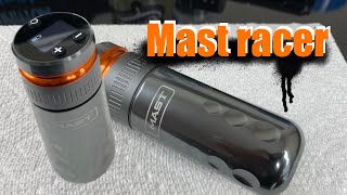 Mast racer review [upl. by Singer]