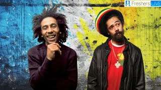 Bob Marley amp Damian Marley  Get Up Stand Up VS Welcome To Jamrock REMIX 💣 💥 🔥 [upl. by Kliment784]