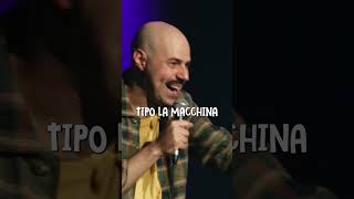 In memoria di Pallino il gatto standupcomedy [upl. by Bal]