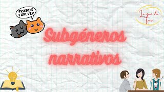 Subgéneros  La ciencia ficción [upl. by Noyek954]